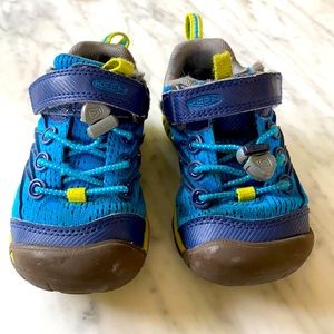 Keen Kids (toddler) chandler CNX shoes